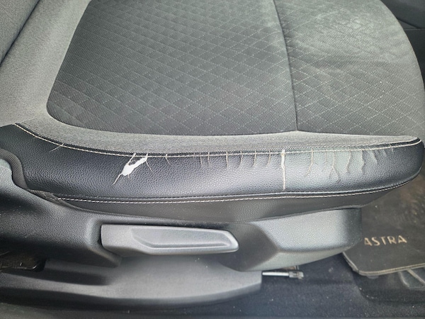 Used Vauxhall Grandland X 2018 for sale - 76136917: Photo 33