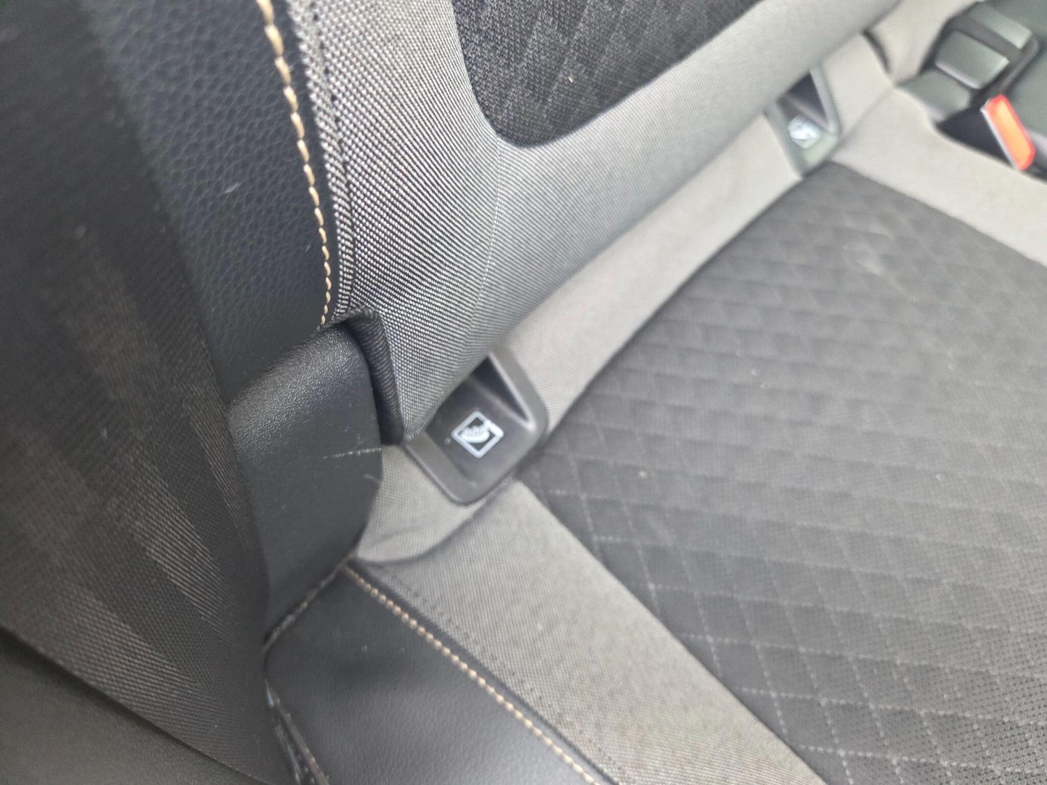 Used Vauxhall Grandland X 2018 for sale - 76136917: Photo 34