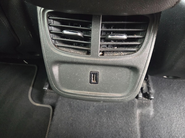 Used Vauxhall Grandland X 2018 for sale - 76136917: Photo 35