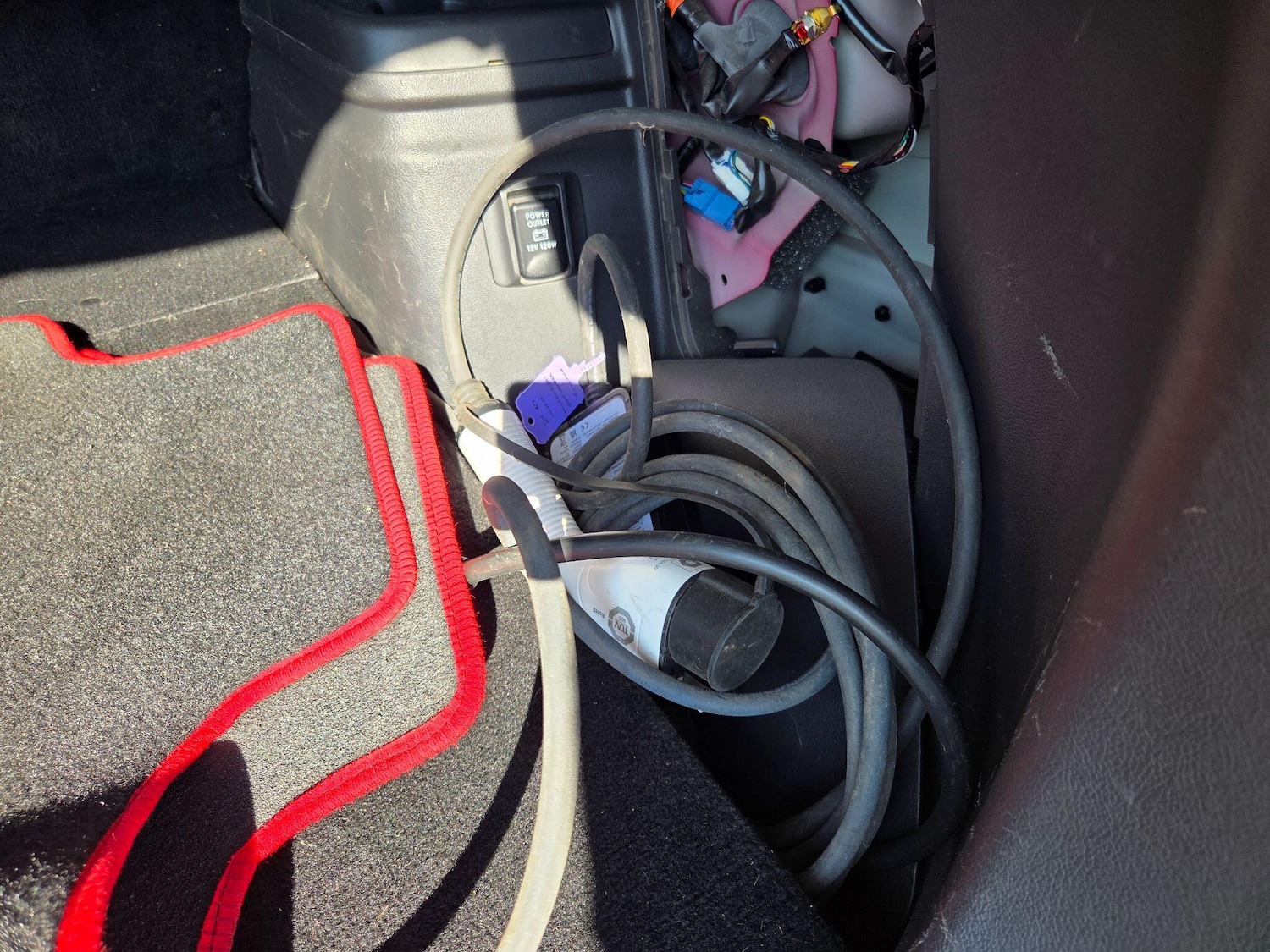 Vehicle 31