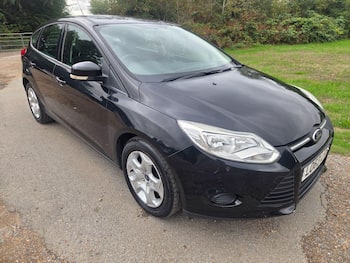 Used Ford Focus 2014 for sale - 79780713: Photo
