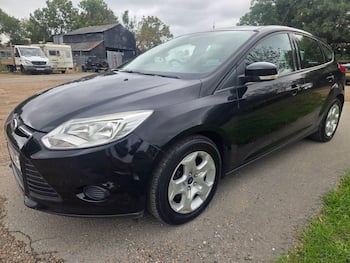 Used Ford Focus 2014 for sale - 79780713: Photo