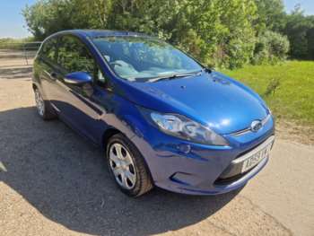 2010 (59) - 1.4 Edge 3dr