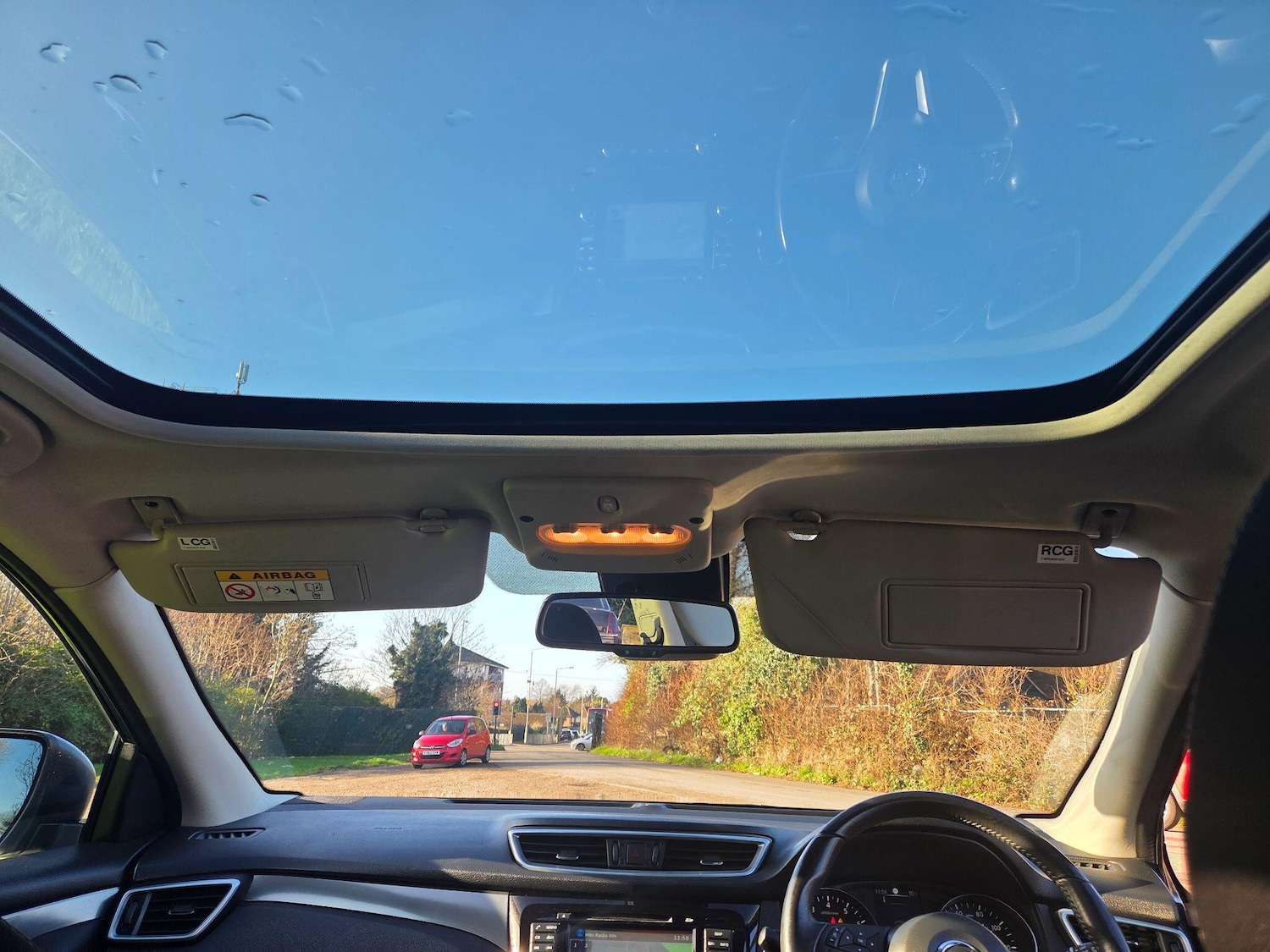 Used Nissan Qashqai 2018 for sale - 76912874: Photo 13