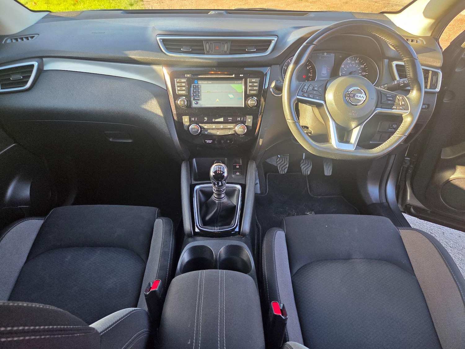 Used Nissan Qashqai 2018 for sale - 76912874: Photo 15