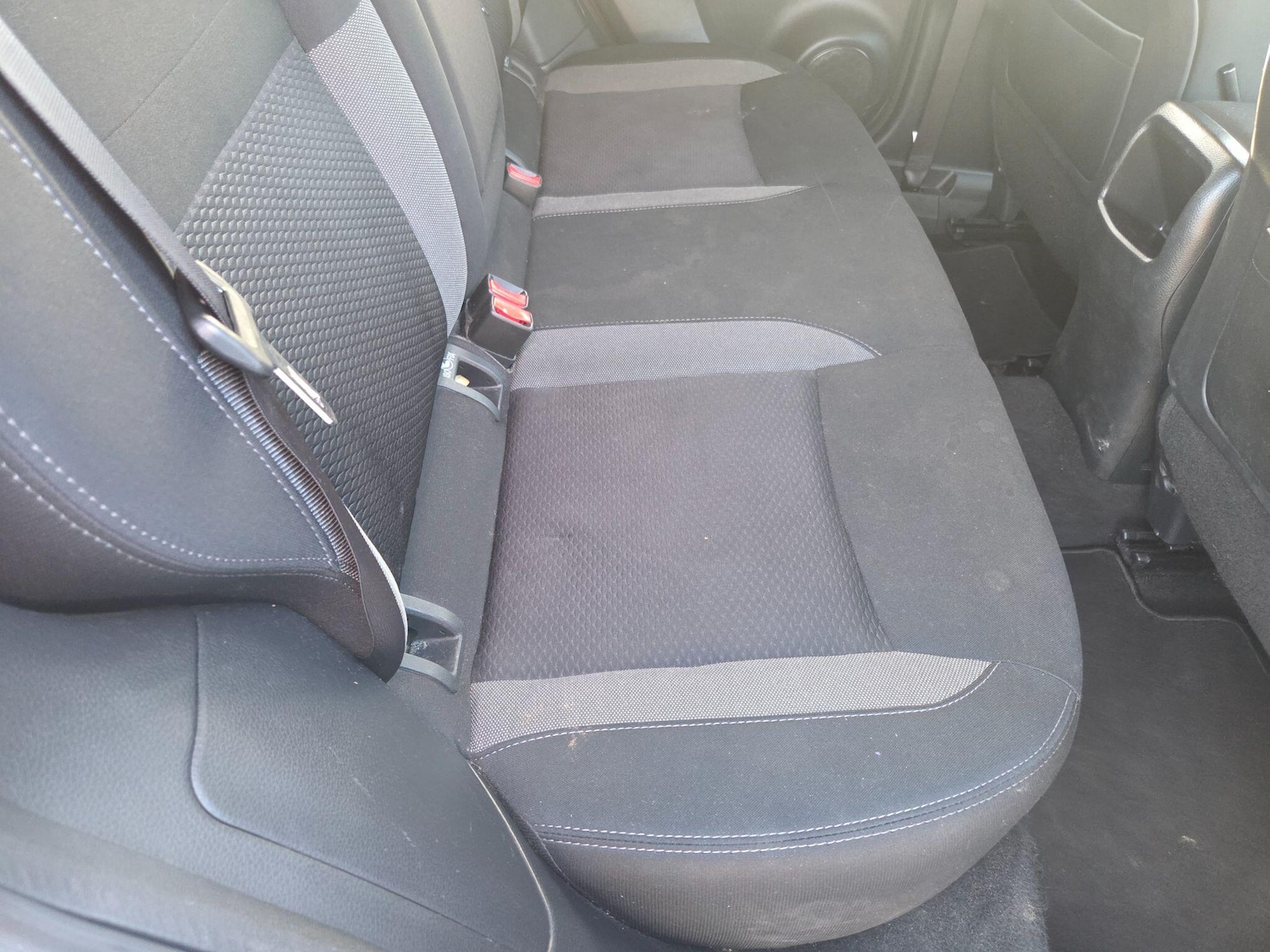 Used Nissan Qashqai 2018 for sale - 76912874: Photo 17