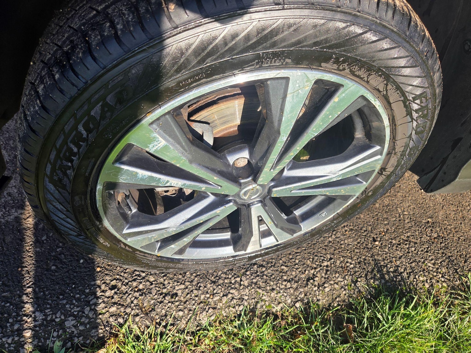 Used Nissan Qashqai 2018 for sale - 76912874: Photo 20