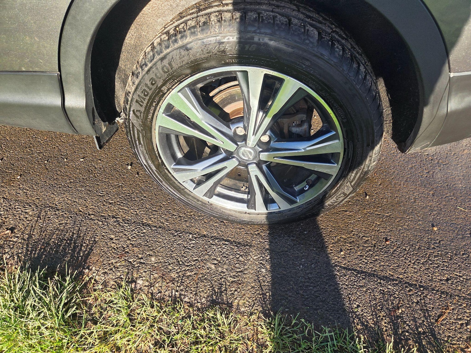 Used Nissan Qashqai 2018 for sale - 76912874: Photo 21