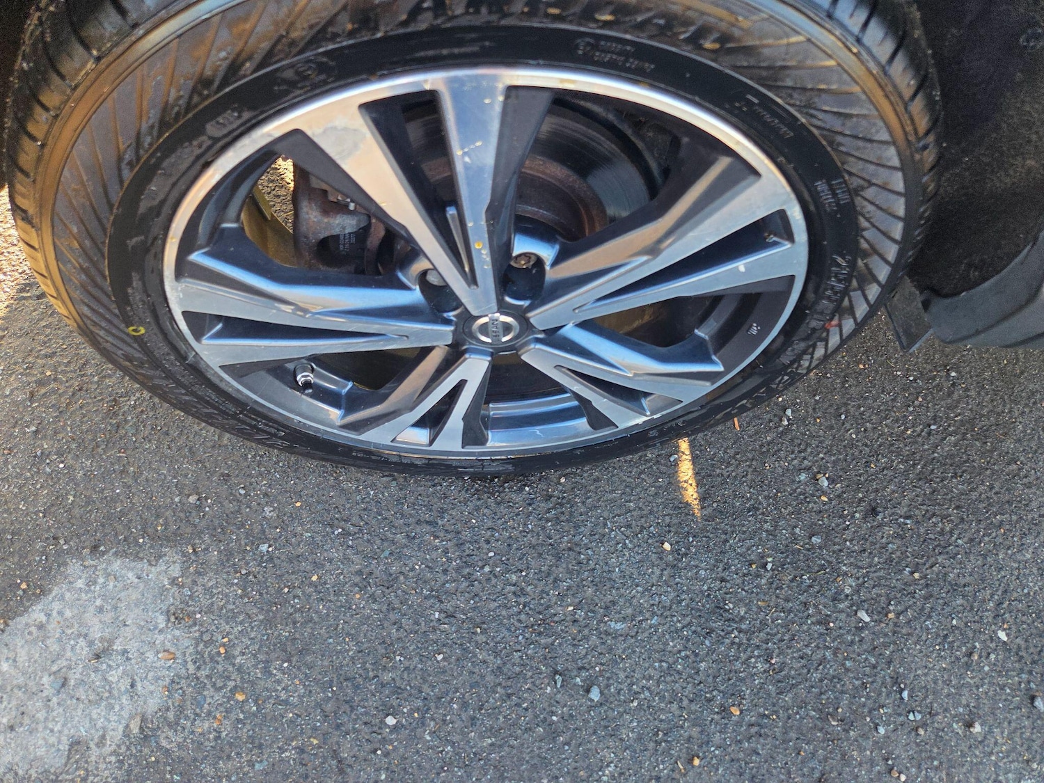 Used Nissan Qashqai 2018 for sale - 76912874: Photo 22