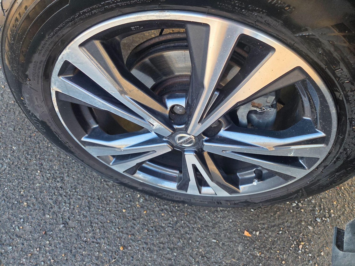 Used Nissan Qashqai 2018 for sale - 76912874: Photo 23