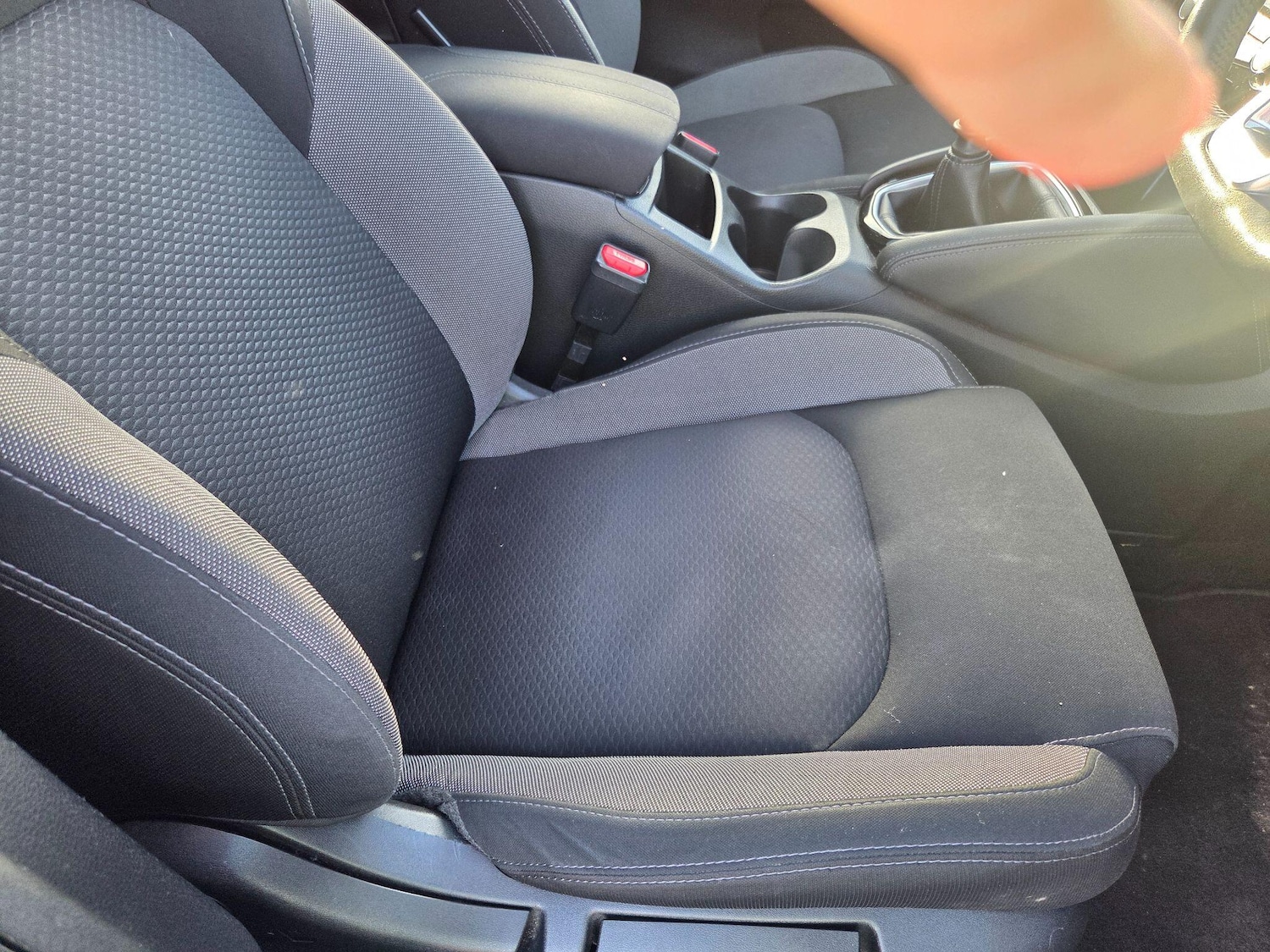 Used Nissan Qashqai 2018 for sale - 76912874: Photo 27