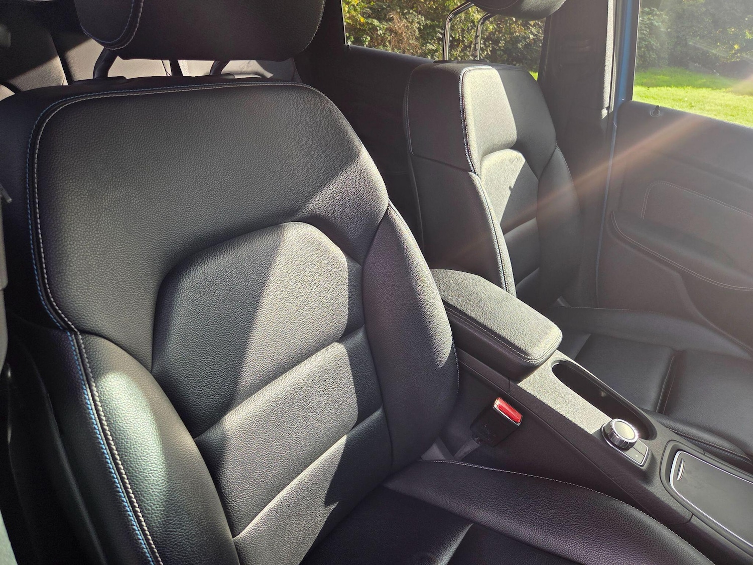 Used Mercedes-Benz B Class 2016 for sale - 76995697: Photo 11