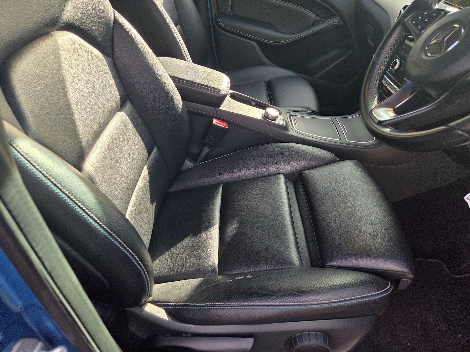 Used Mercedes-Benz B Class 2016 for sale - 76995697: Photo 12