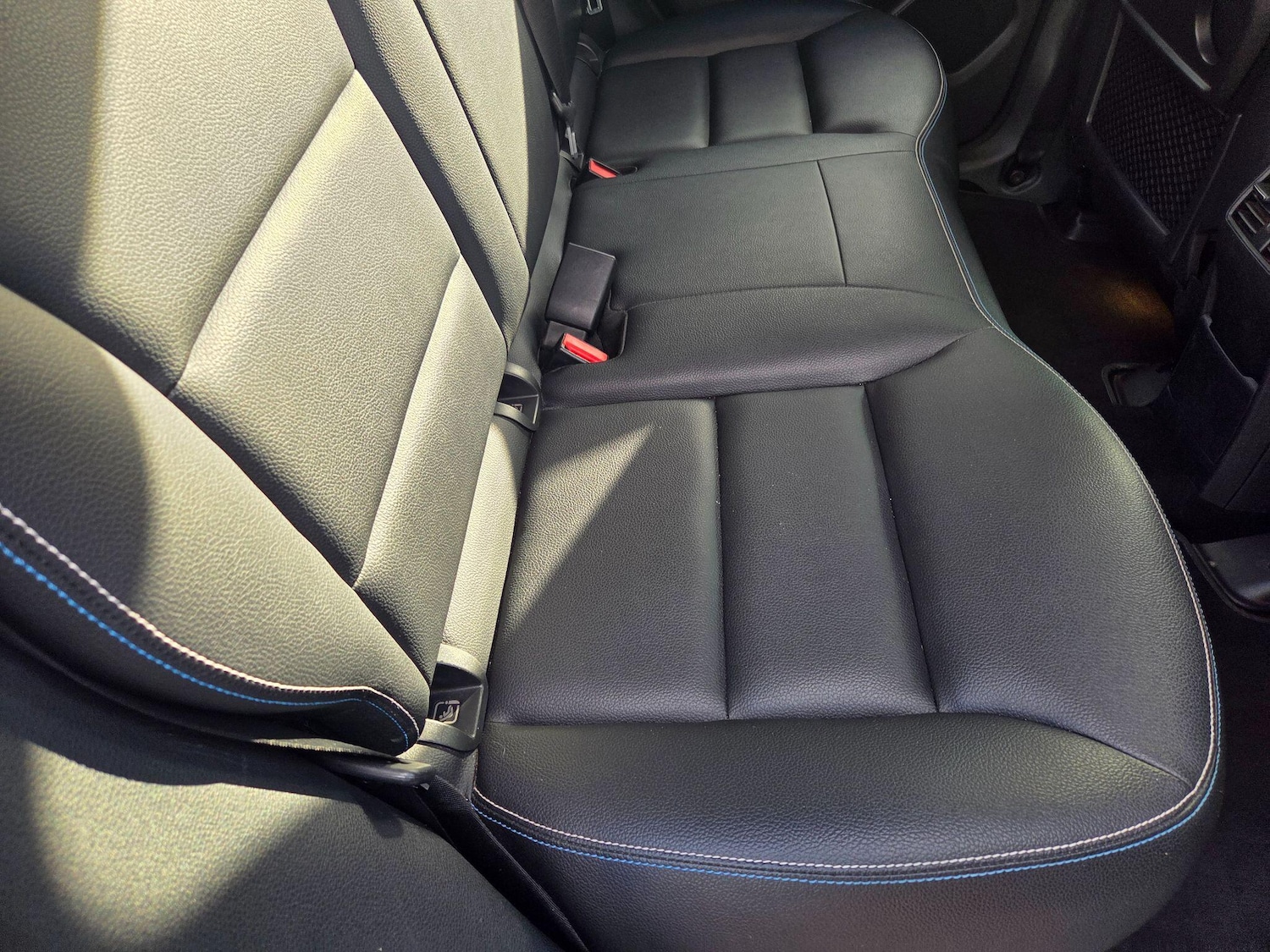 Used Mercedes-Benz B Class 2016 for sale - 76995697: Photo 14