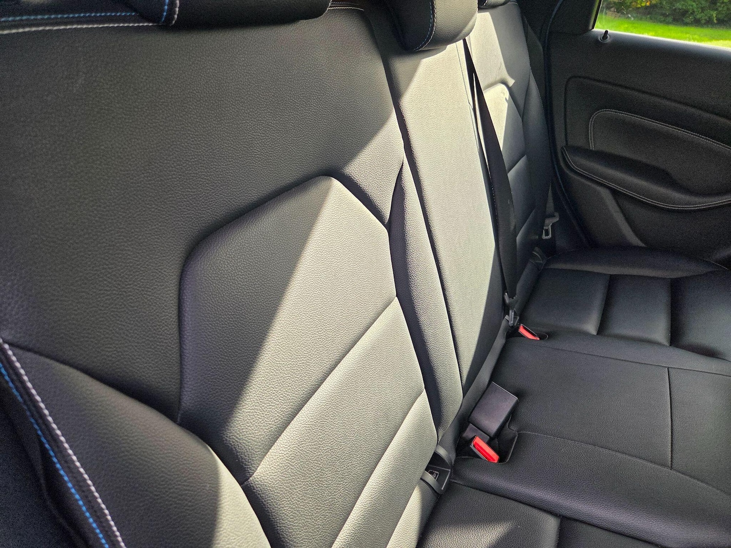 Used Mercedes-Benz B Class 2016 for sale - 76995697: Photo 15