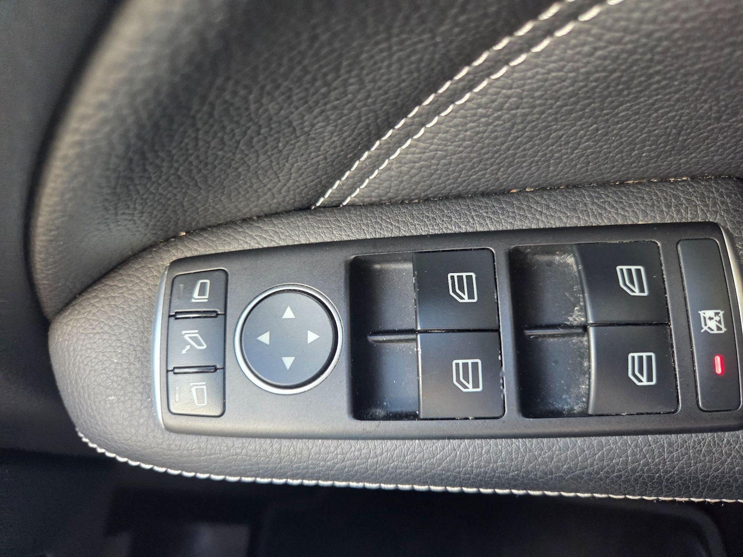 Used Mercedes-Benz B Class 2016 for sale - 76995697: Photo 17