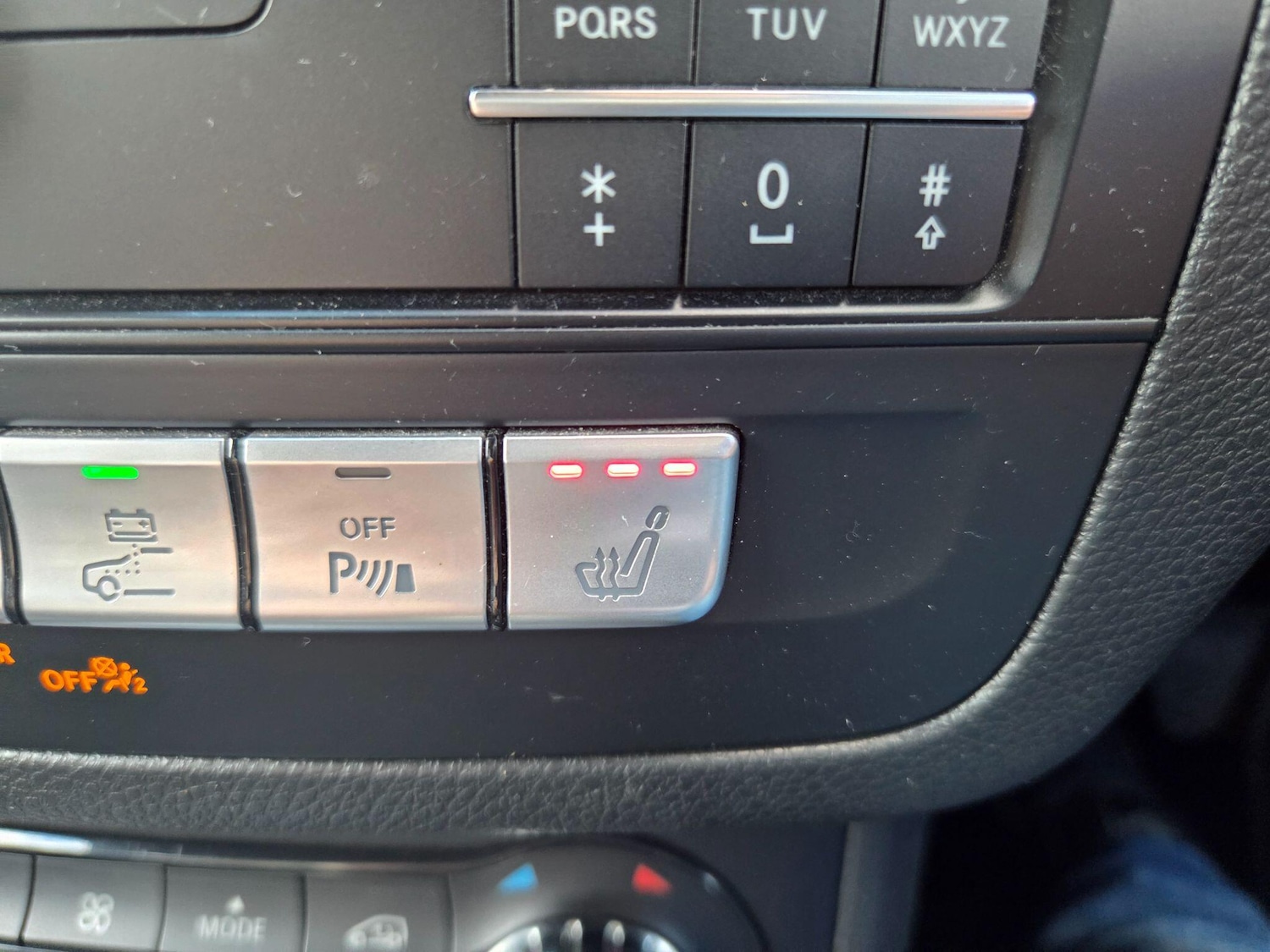 Used Mercedes-Benz B Class 2016 for sale - 76995697: Photo 18