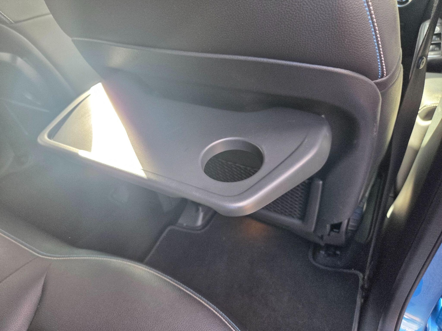 Used Mercedes-Benz B Class 2016 for sale - 76995697: Photo 20