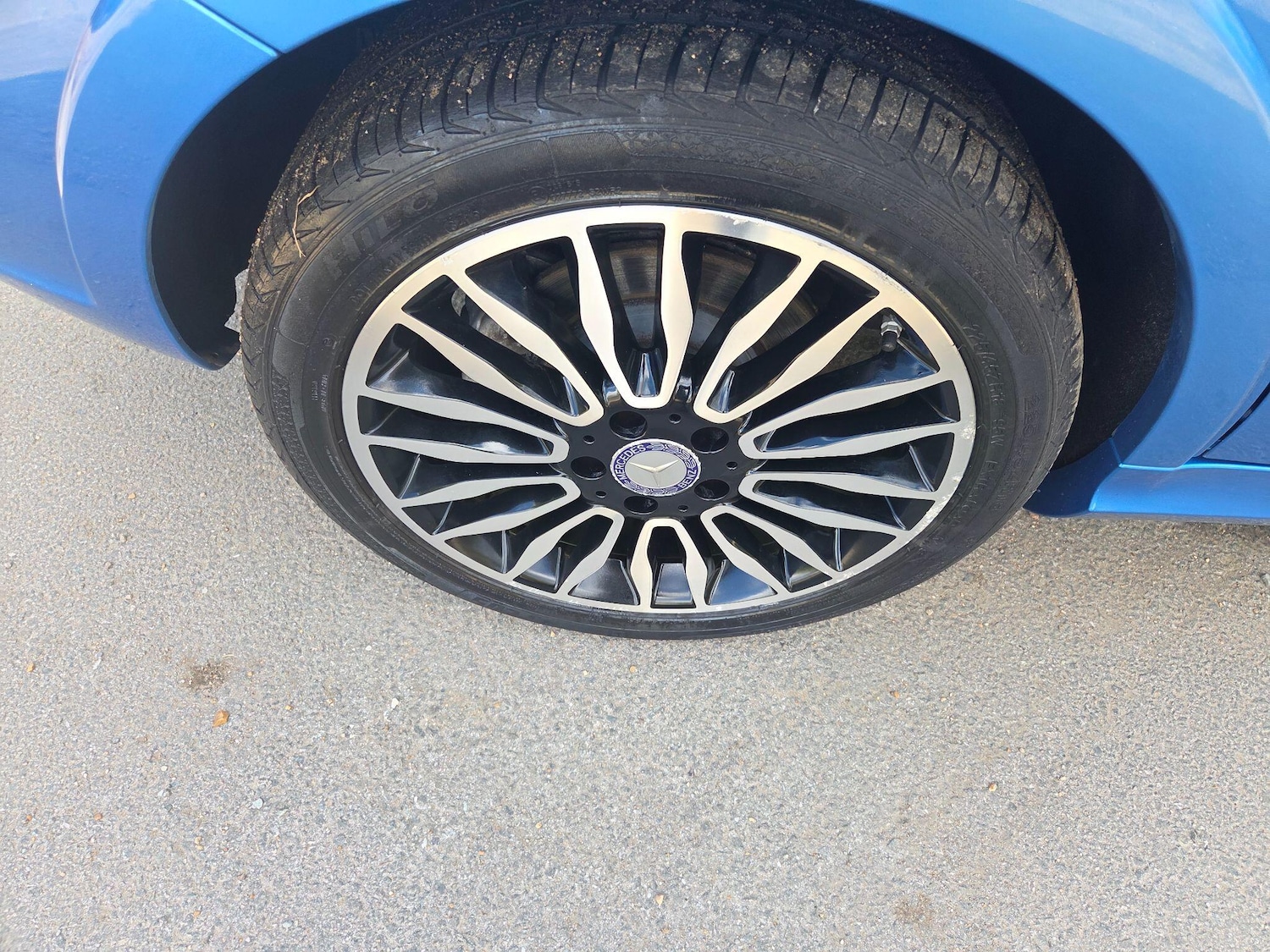 Used Mercedes-Benz B Class 2016 for sale - 76995697: Photo 23