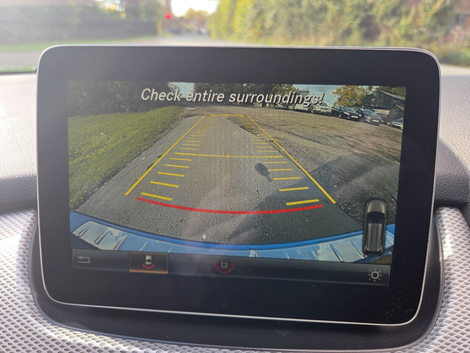 Used Mercedes-Benz B Class 2016 for sale - 76995697: Photo 25