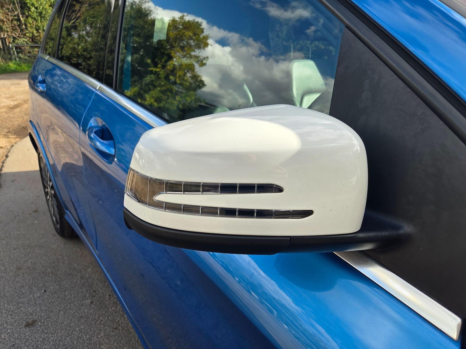 Used Mercedes-Benz B Class 2016 for sale - 76995697: Photo 28