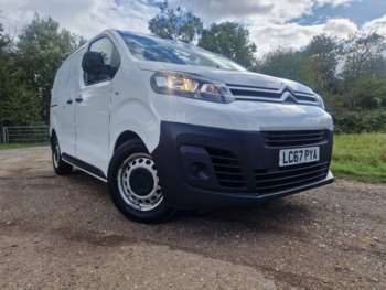 Used Citroen Dispatch 2017 for sale - 75013305: Photo