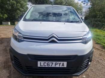 Used Citroen Dispatch 2017 for sale - 75013305: Photo
