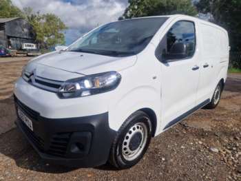 Used Citroen Dispatch 2017 for sale - 75013305: Photo