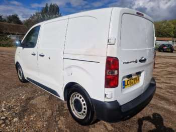 Used Citroen Dispatch 2017 for sale - 75013305: Photo