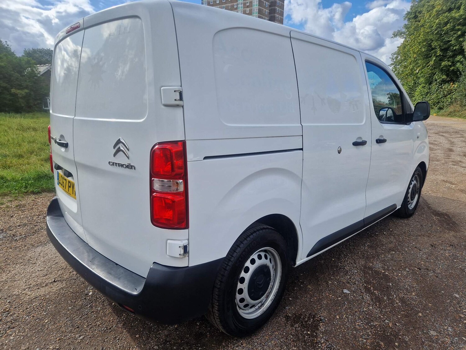 Vehicle 9
