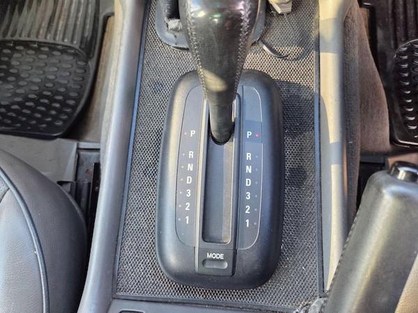 Used Land Rover Discovery 2001 for sale - 76226329: Photo 11