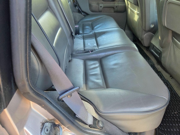 Used Land Rover Discovery 2001 for sale - 76226329: Photo 14