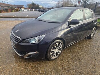 Used Peugeot 308 2016 for sale - 79578202: Photo