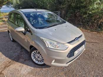 Used Ford B-MAX 2012 for sale - 73329145: Photo