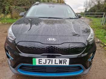 Used Kia Niro 2022 for sale - 72879933: Photo