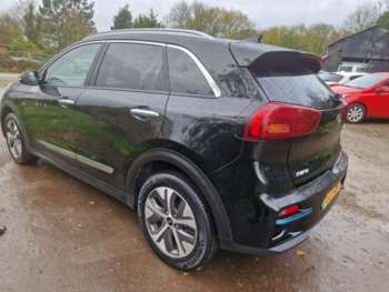 Used Kia Niro 2022 for sale - 72879933: Photo