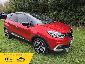 Renault - Captur