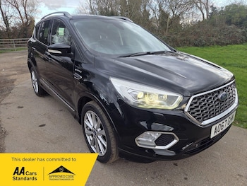 Used Ford Kuga 2017 for sale - 79590039: Photo