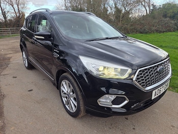 Used Ford Kuga 2017 for sale - 79590039: Photo