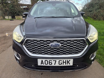 Used Ford Kuga 2017 for sale - 79590039: Photo
