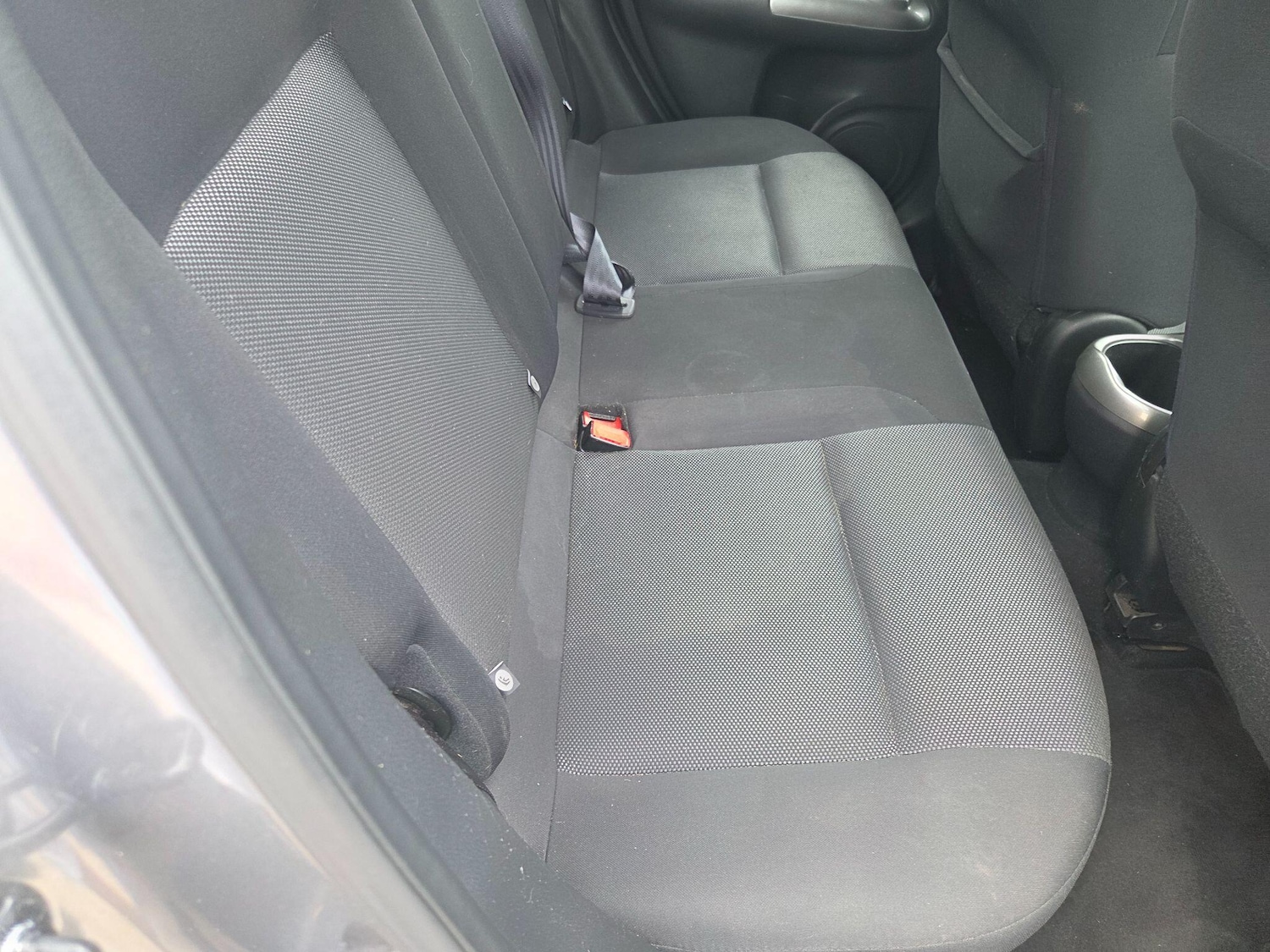 Used Nissan Juke 2012 for sale - 76136883: Photo 11