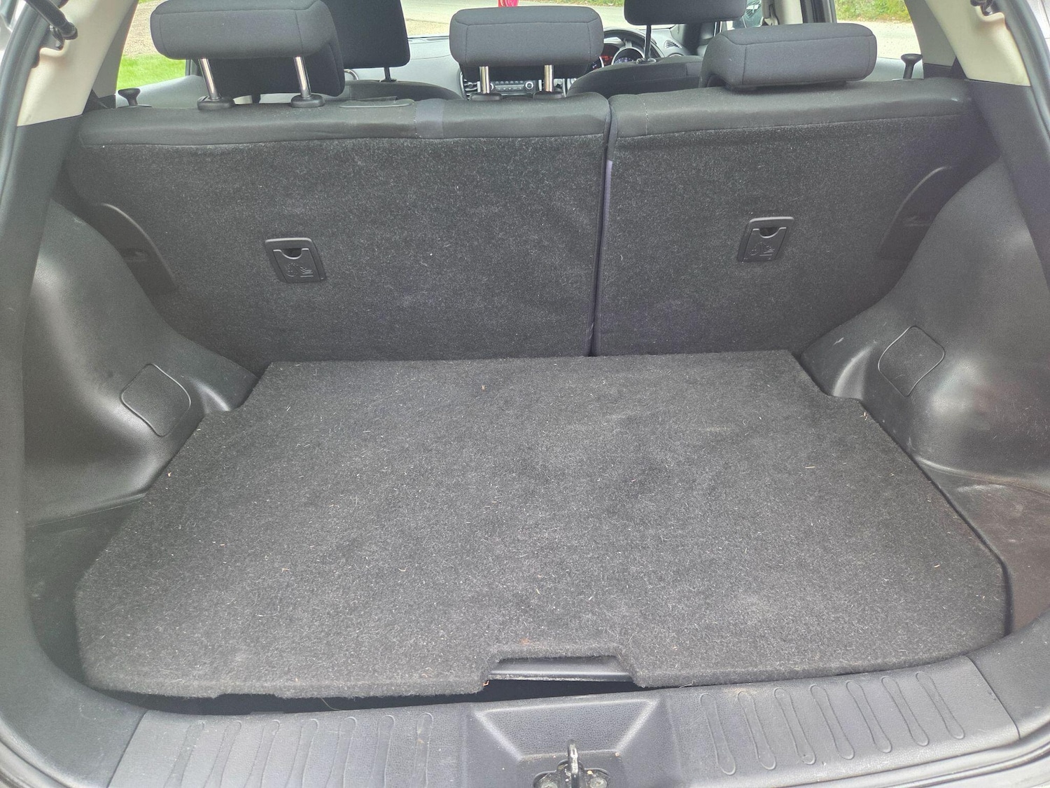 Used Nissan Juke 2012 for sale - 76136883: Photo 12