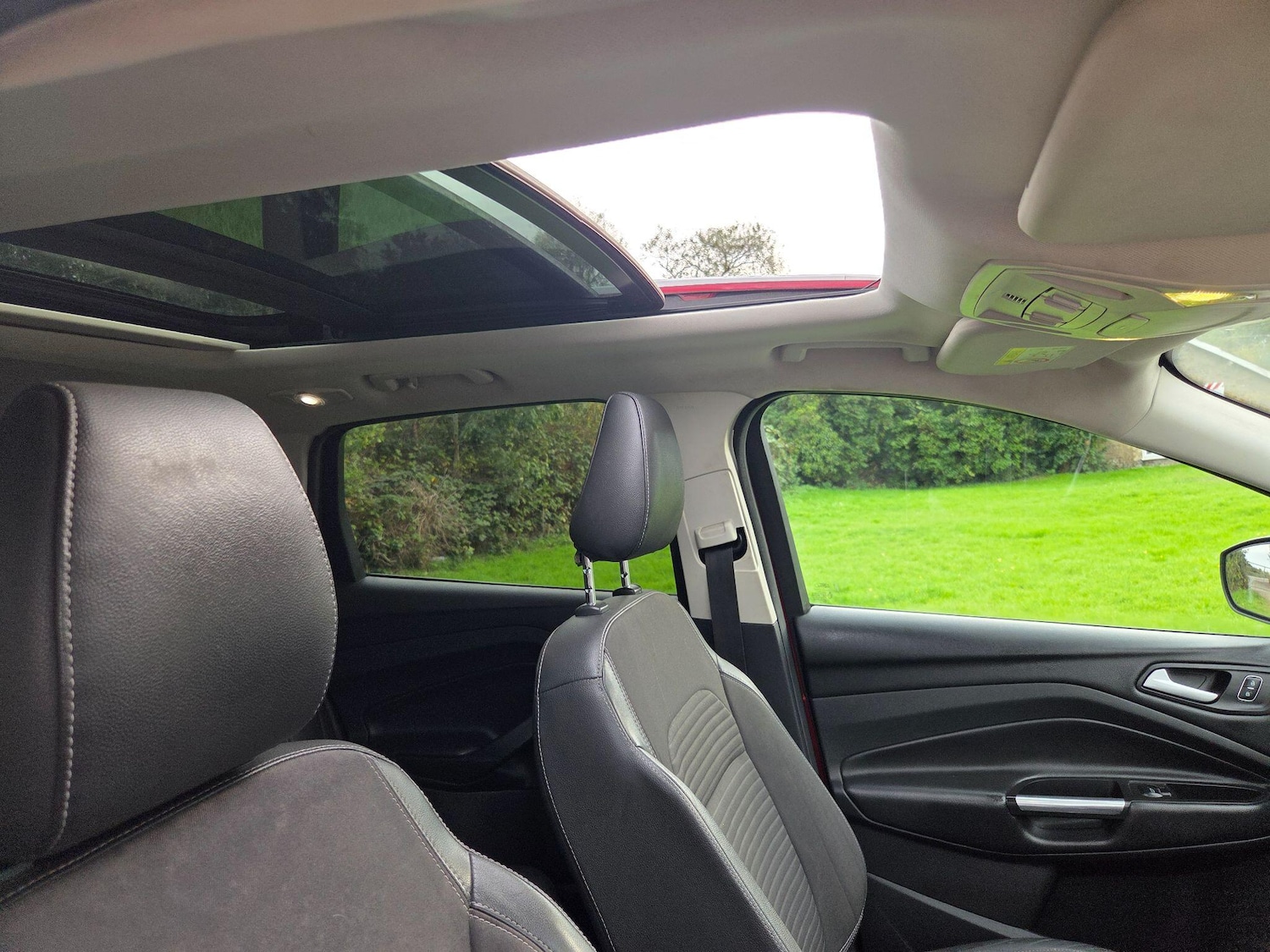 Used Ford Kuga 2017 for sale - 76121557: Photo 13