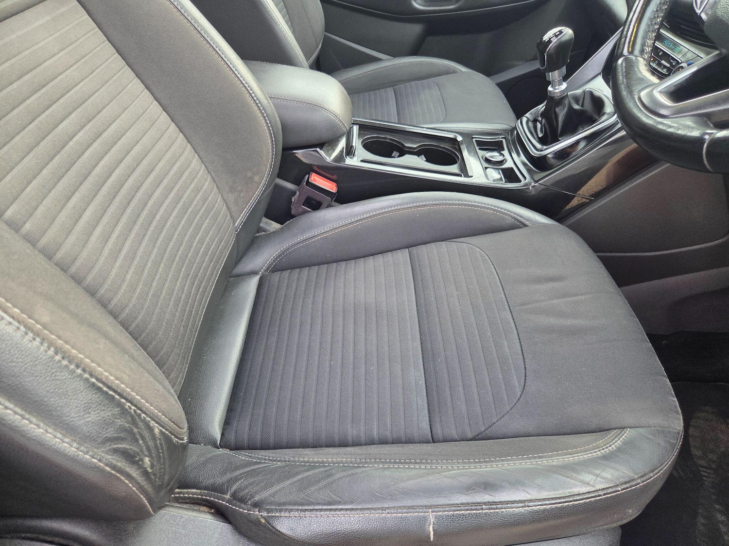 Used Ford Kuga 2017 for sale - 76121557: Photo 14