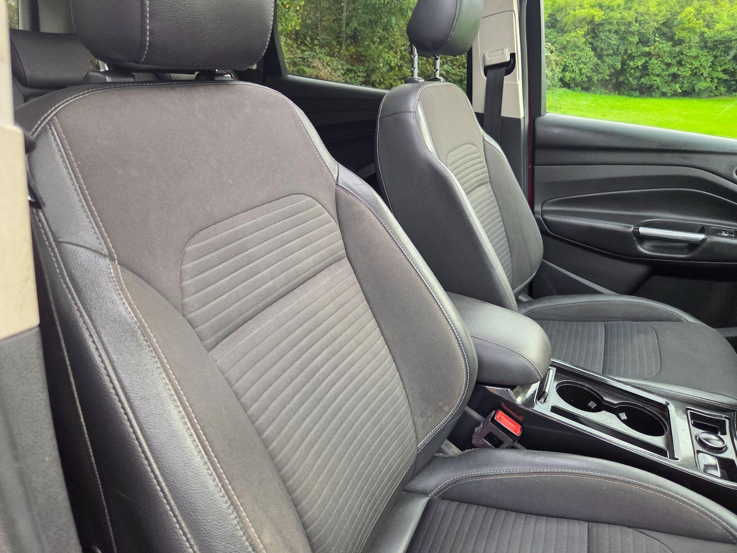 Used Ford Kuga 2017 for sale - 76121557: Photo 15