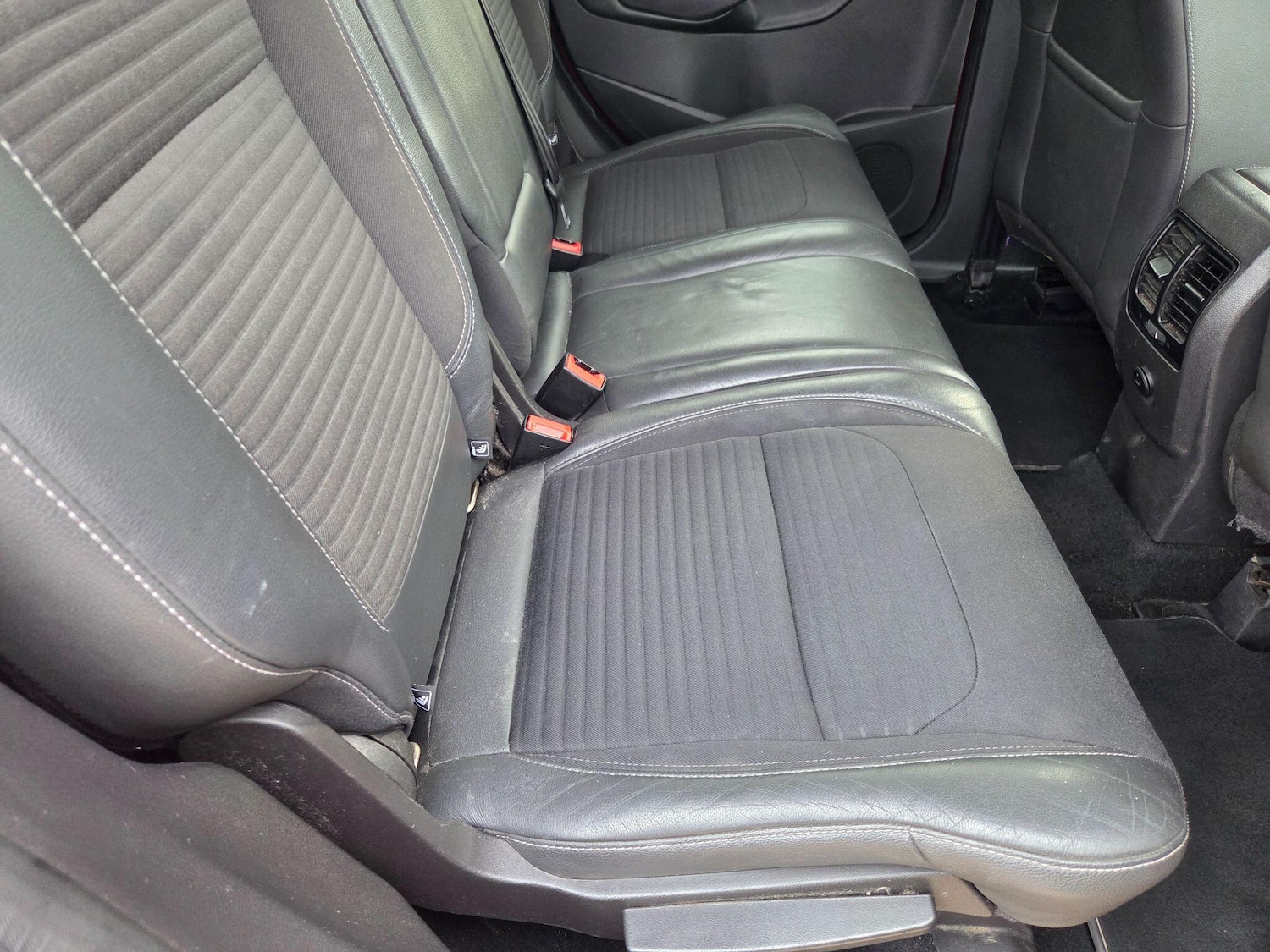 Used Ford Kuga 2017 for sale - 76121557: Photo 16