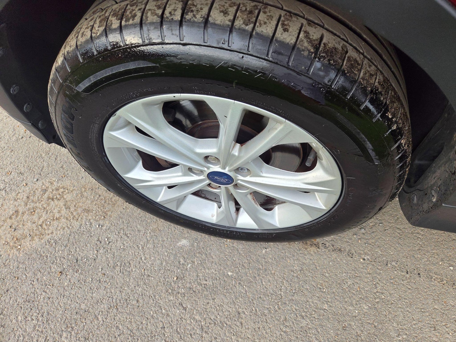 Used Ford Kuga 2017 for sale - 76121557: Photo 25