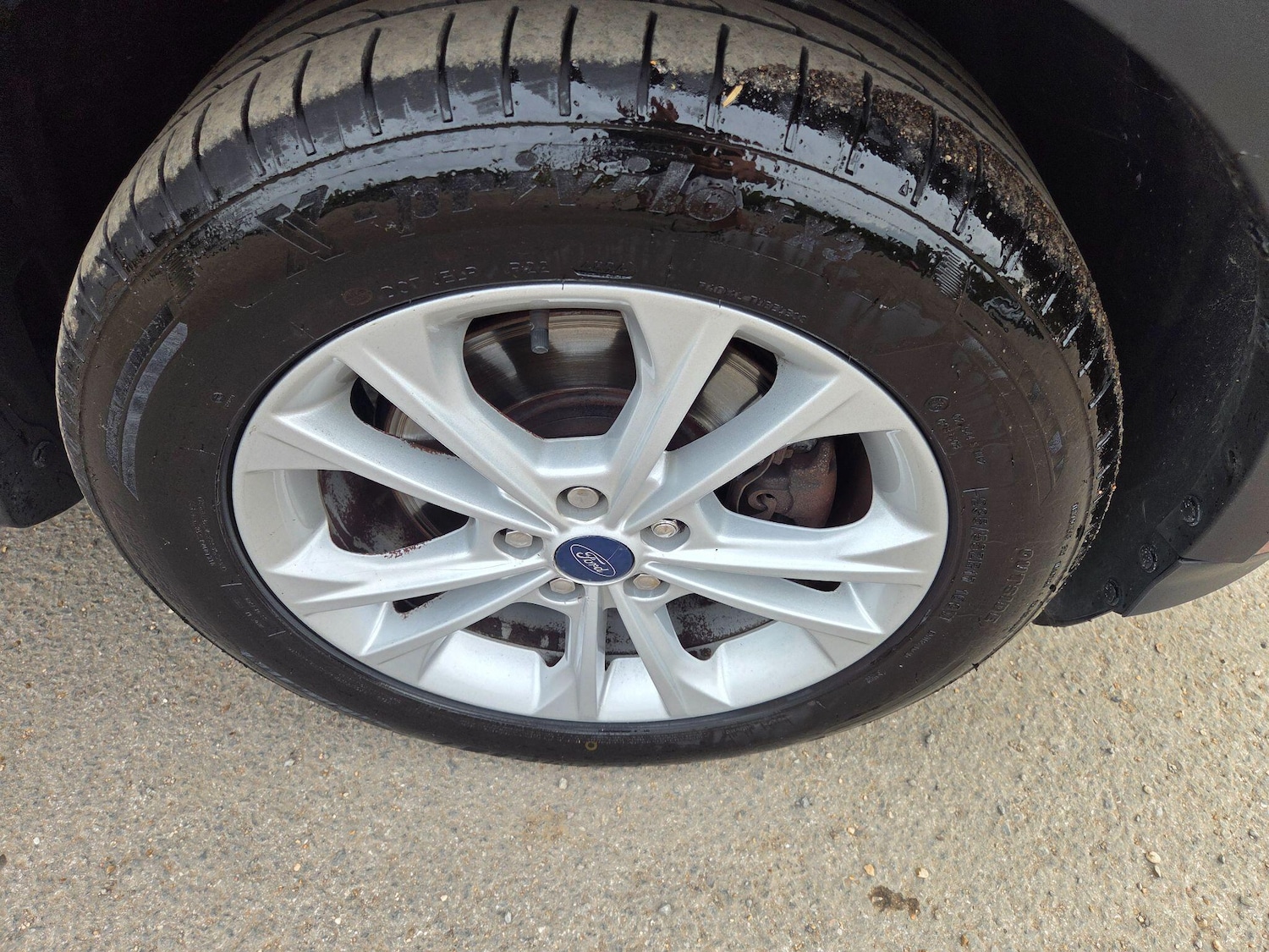 Used Ford Kuga 2017 for sale - 76121557: Photo 28