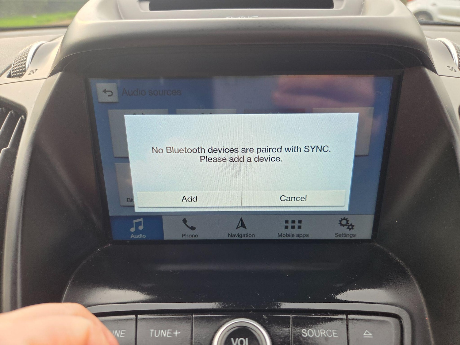 Used Ford Kuga 2017 for sale - 76121557: Photo 29