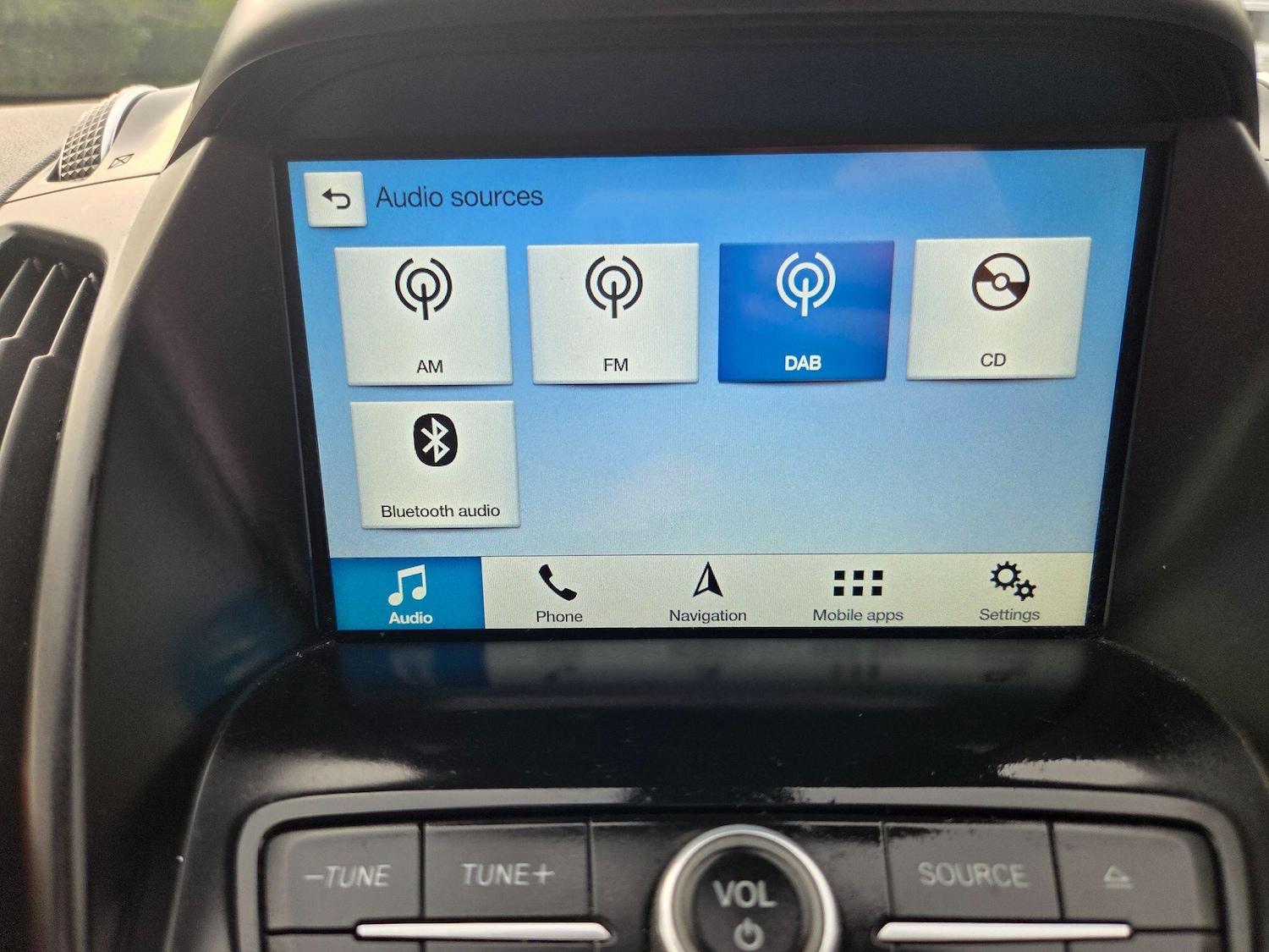 Used Ford Kuga 2017 for sale - 76121557: Photo 30